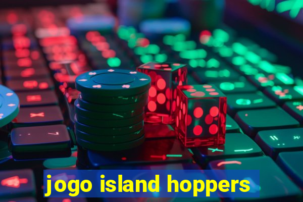 jogo island hoppers